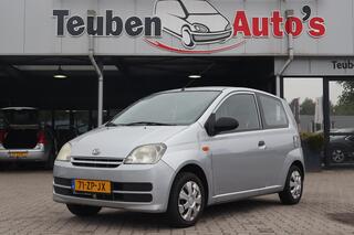 Daihatsu Cuore
