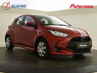 TOYOTA YARIS 1.5 Hybrid Dynamic | Adapt. cruise | Carplay/Androidauto