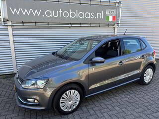 Volkswagen Polo (2009 - 2017)