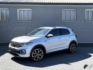 VOLKSWAGEN T-Cross 1.5 TSI Style Business R |Camera|ACC|Carplay|
