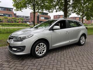 Renault Megane Estate (2009 - 2016)