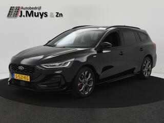 Ford Focus Wagon