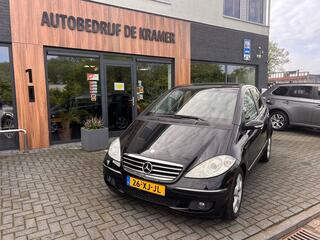 Mercedes-Benz A-Klasse (2004 - 2012)