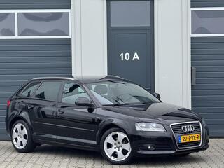 Audi A3 Sportback (2004 - 2012)