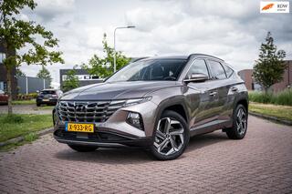 HYUNDAI TUCSON 1.6 T-GDI PHEV Comfort Smart 4WD