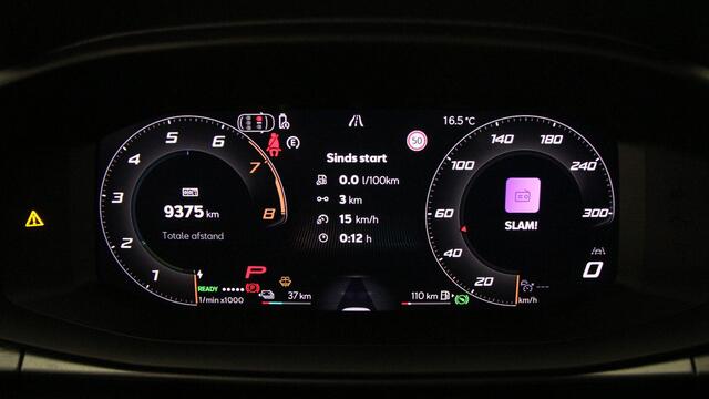 Cupra Terramar Business 1.5 TSI eHybrid 204pk DSG Automaat Trekhaak, Adaptive cruise control, Elektrische achterklep, Achteruitrijcamera, Stuurwiel verwarmd