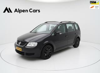 Volkswagen Touran (2003 - 2010)