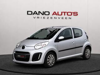 CITROEN C1 1.0 Collection Airco/LED/NAP/Nieuw APK