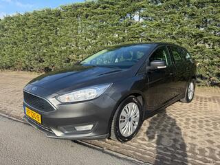 FORD FOCUS Wagon 1.5 TDCI Lease Edition