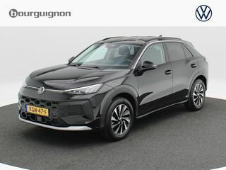VOLKSWAGEN T-Roc 1.5 eTsi Life First Edition | Trekhaak | Stoel- & Stuurverwarming | Dodehoek detectie | Camera |