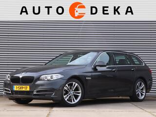 BMW 5-Serie Touring (2010 - 2016)
