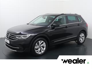 VOLKSWAGEN TIGUAN 1.5 TSI Elegance | 150 PK | Automaat | Matrix LED koplampen | Navigatiesysteem | Adaptive cruise control | Stoelverwarming | Achteruitrijcamera |