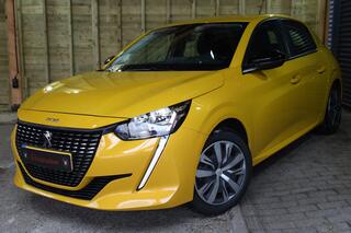 PEUGEOT 208 1.2 PT Active Pack