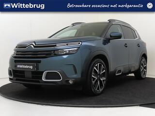 CITROEN C5 Aircross 1.6 Plug-in Hybrid 225 Business Plus El. Achterklep / All Wheater bandenset