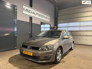 Volkswagen Golf VII