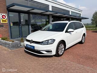 Volkswagen Golf Variant VII