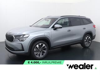 SKODA Kodiaq Business Edition Plus 1.5 TSI PHEV 204 PK