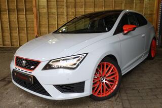 Seat Leon (2012 - 2020)