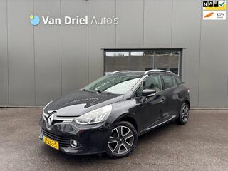 RENAULT CLIO Estate TCe 90 Expression / Navigatie / Airco!