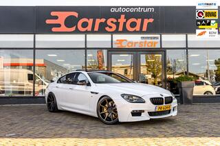 BMW 6-Serie