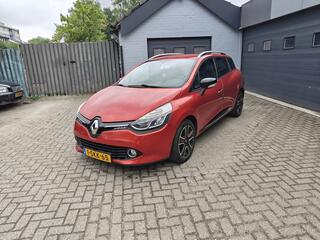 Renault Clio Estate