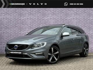 Volvo V60 (2010 - 2018)