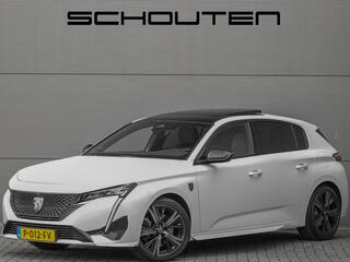 Peugeot 308 (2013 - 2021)