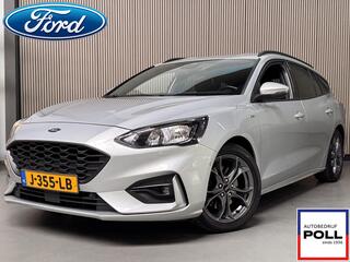 Ford Focus Wagon
