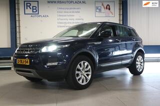 LAND ROVER RANGE ROVER EVOQUE 2.2 eD4 / DEALER ONDERHOUDEN / 7700 EXPORT PRIJS ! ! !