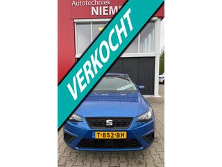 SEAT IBIZA 1.0 EcoTSI Style Business Connect
