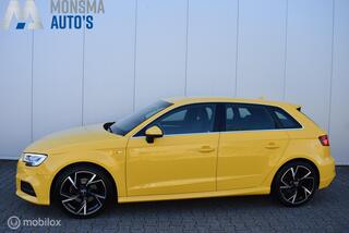 Audi A3 Sportback (2012 - 2020)