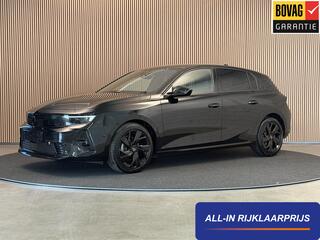 OPEL ASTRA 1.2 Turbo 130PK Aut. GS | LED | AGR | 360 Camera | Carplay | Incl. garantie
