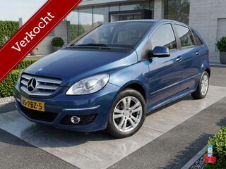 Mercedes-Benz B-Klasse (2011 - 2018)