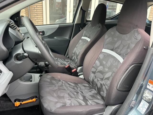 Suzuki Alto 1.0 Comfort Plus | 18.320km | Airco | NL Auto