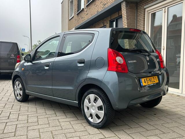 Suzuki Alto 1.0 Comfort Plus | 18.320km | Airco | NL Auto