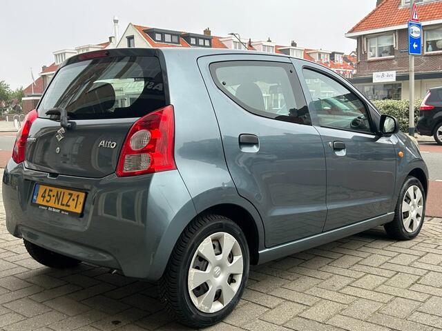 Suzuki Alto 1.0 Comfort Plus | 18.320km | Airco | NL Auto