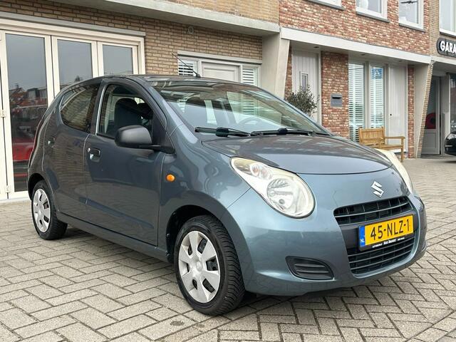 Suzuki Alto 1.0 Comfort Plus | 18.320km | Airco | NL Auto