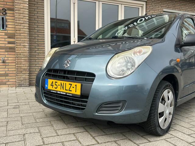 Suzuki Alto 1.0 Comfort Plus | 18.320km | Airco | NL Auto