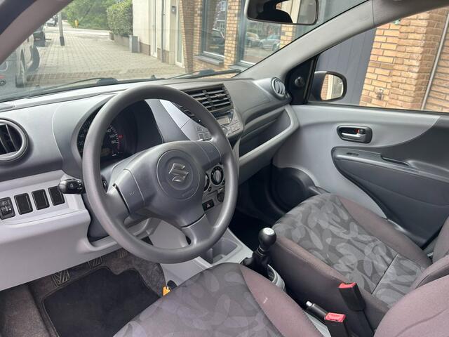 Suzuki Alto 1.0 Comfort Plus | 18.320km | Airco | NL Auto