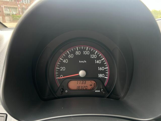 Suzuki Alto 1.0 Comfort Plus | 18.320km | Airco | NL Auto