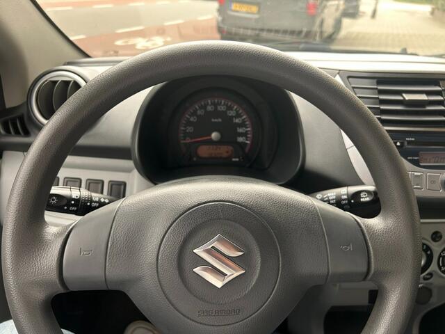 Suzuki Alto 1.0 Comfort Plus | 18.320km | Airco | NL Auto