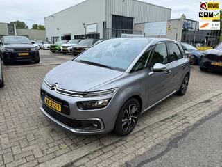 CITROEN C4 PICASSO 1.2 PureTech Feel, Navi, NAP, Dealer auto