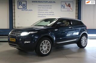 LAND ROVER RANGE ROVER EVOQUE Coup� 2.0 Si 4WD Prestige / VOL IN DE OPTIES / 12 MND GARANTIE ! ! !
