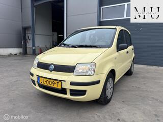 FIAT PANDA 1.1 Active APK 05/27!!!