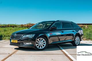 Skoda Superb Combi (2015 - 2023)