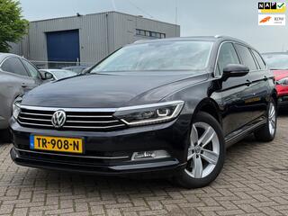 VOLKSWAGEN PASSAT Variant 2.0 TDI Comfortline Business ex.bpm