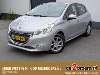Peugeot 208 (2012 - 2019)