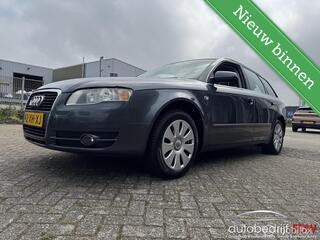 AUDI A4 Avant 2.0/LEER/AIRCO/PDC/NAVI/LM VELGEN/CRUISE CONT.