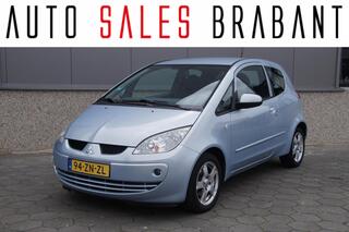 MITSUBISHI COLT 1.3 Incharge+