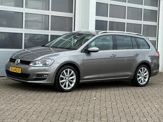 Volkswagen Golf VII
